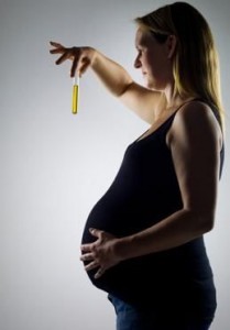 Слизь в моче: причины, нормы при беременности и у ребенка
