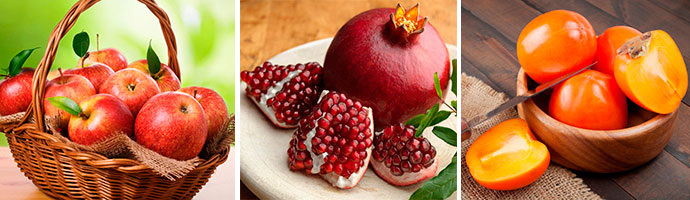 рекомендуемые фрукты при болезнях желудка